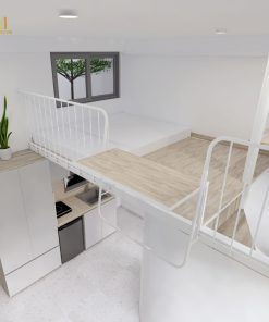 noi that nha pho binh tan 3pn anh bao 13