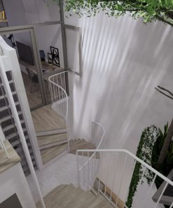 noi that nha pho binh tan 3pn anh bao 11