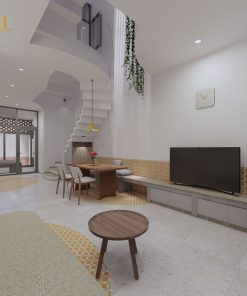 noi that nha pho binh tan 3pn anh bao 5