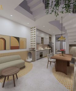 noi that nha pho binh tan 3pn anh bao 6