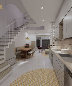 noi that nha pho binh tan 3pn anh bao 7