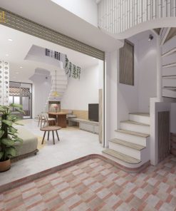 noi that nha pho binh tan 3pn anh bao 3