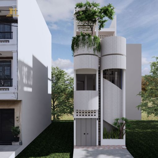 Nội thất nhà phố Bình Tân - 3PN - Anh Bảo