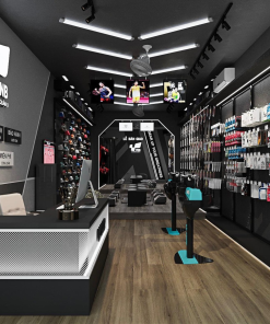 Showroom VNB - Quận 9