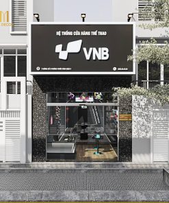 Alternative view of Showroom VNB - Quận 9