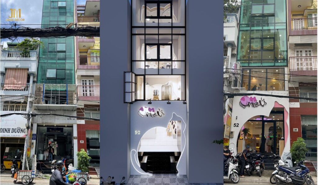 Cai tao nha thanh quan cafe 9