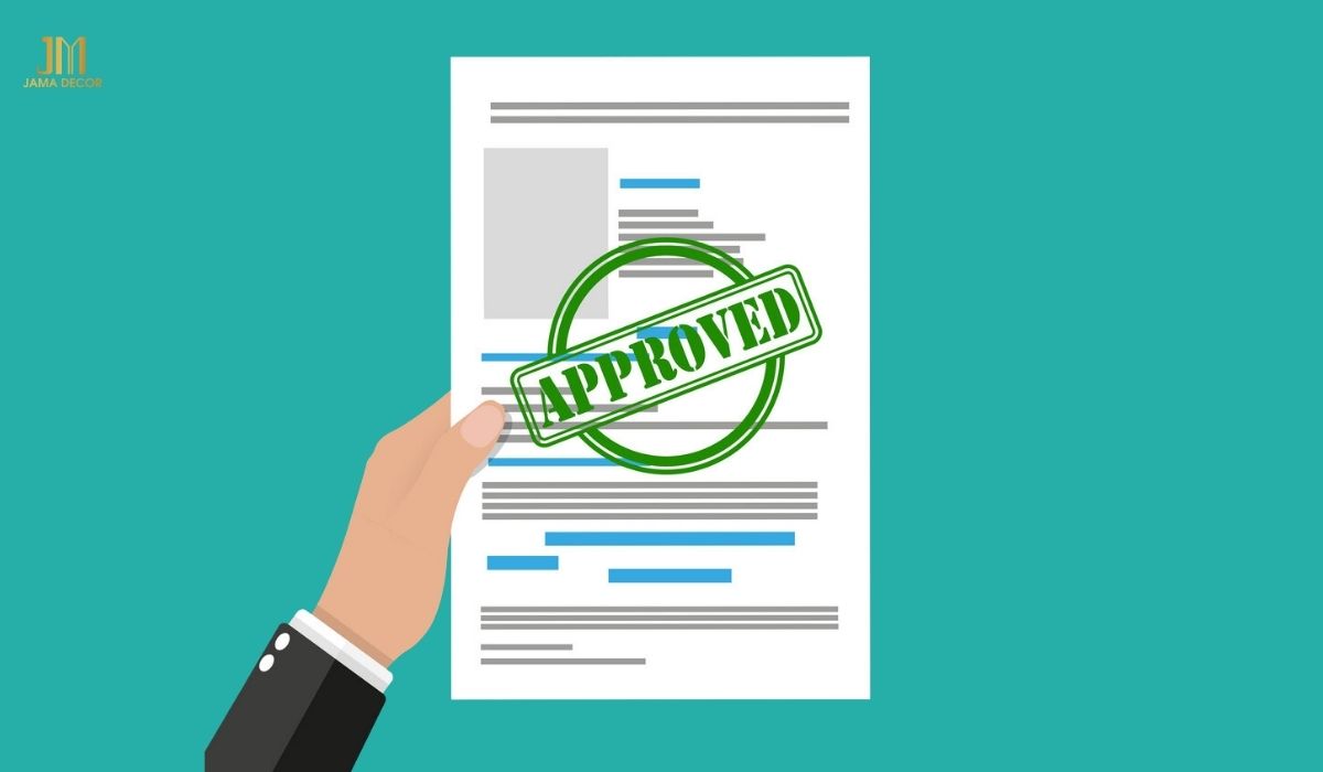 Các loại hồ sơ cần được