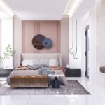 noi that phong ngu tan co dien 13