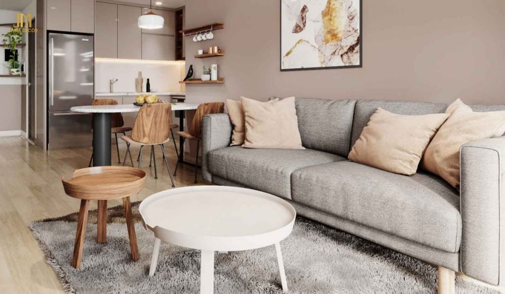 noi that chung cu 2 phong ngu 38