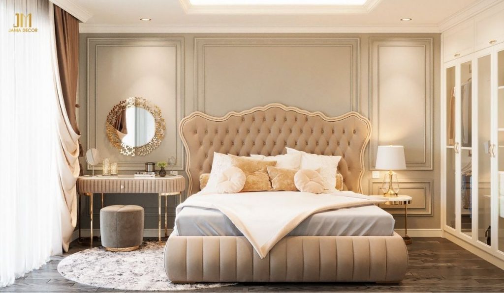 noi that chung cu 2 phong ngu 36