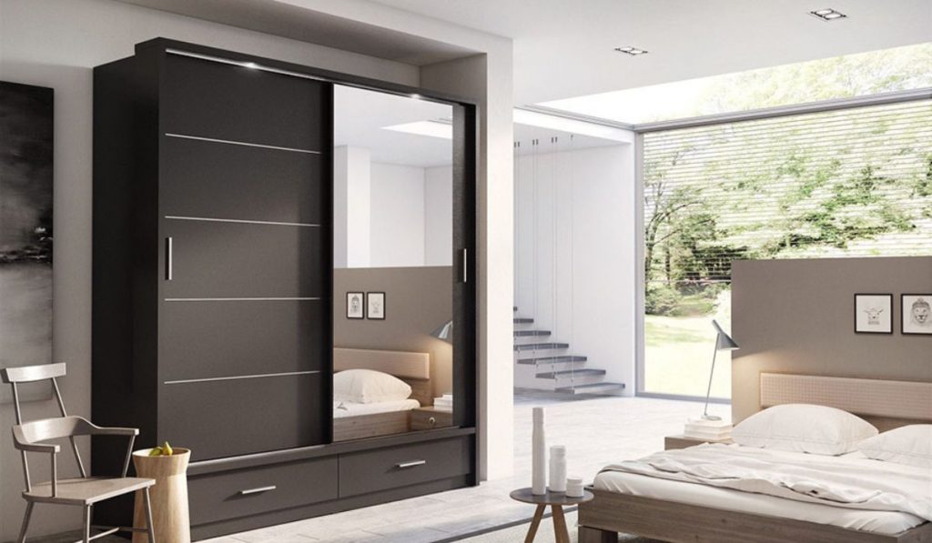 tu quan ao acrylic 22