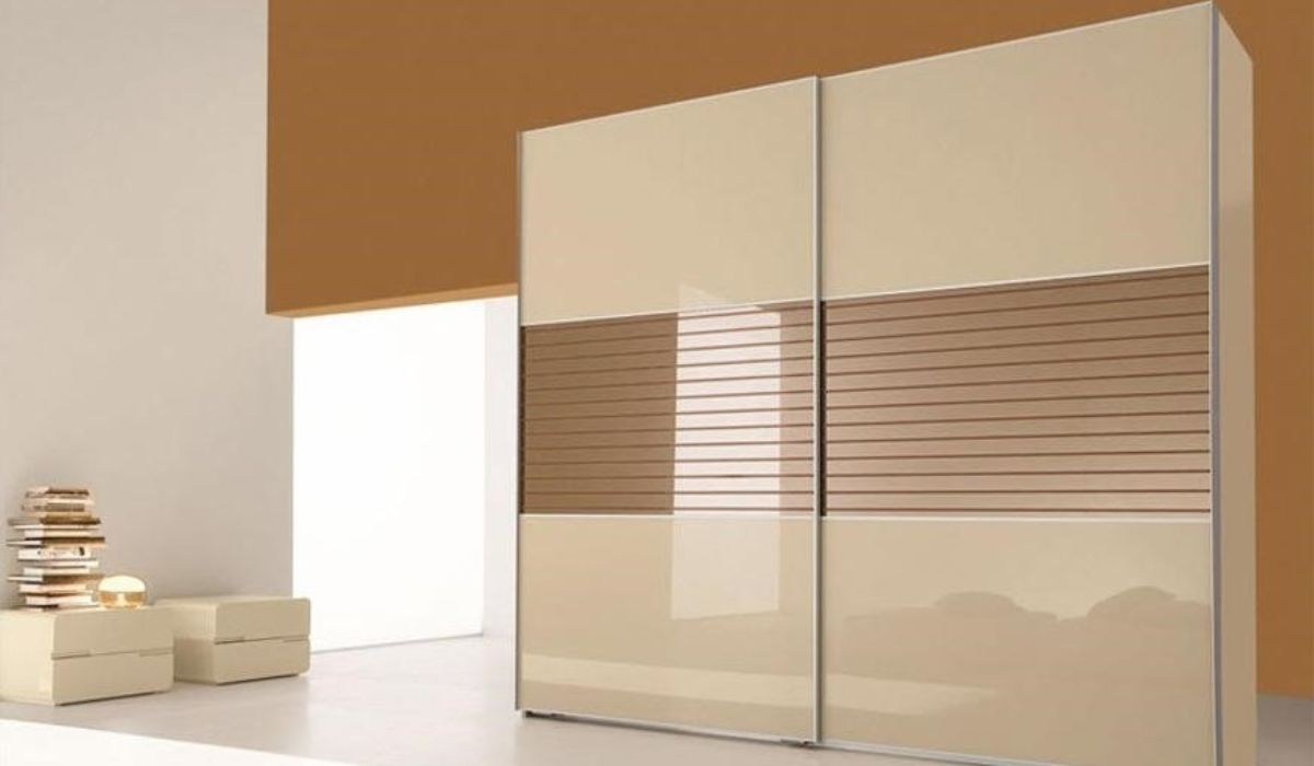 Mẫu tủ mang phong cách thiết kế đầy ấn tượng