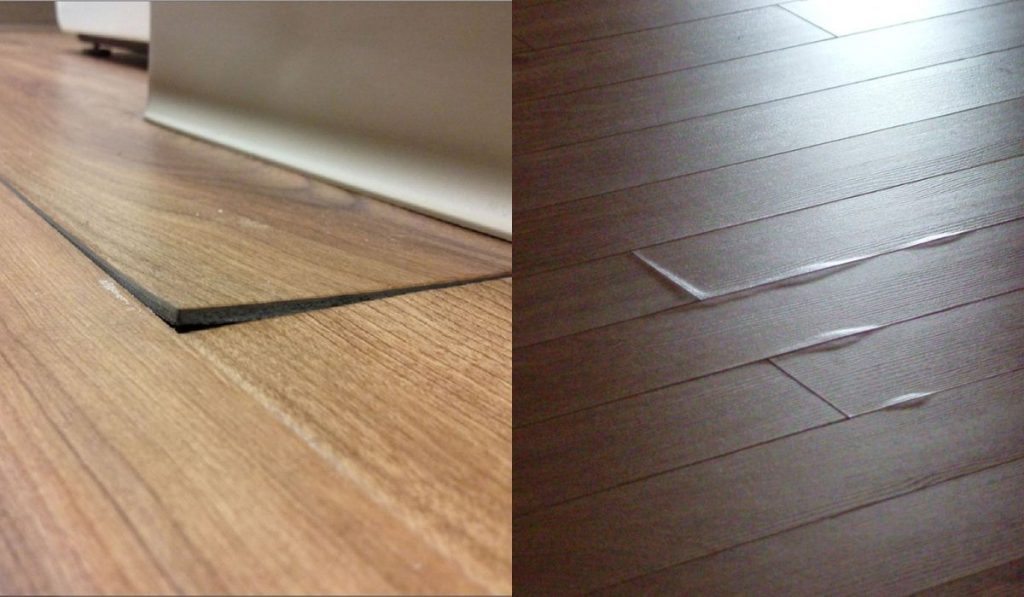 Go cong nghiep bi ngam nuoc 1