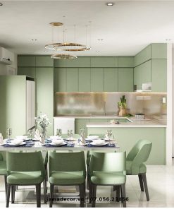 Cityland Park Hills - 2PN - Chị Phương Anh