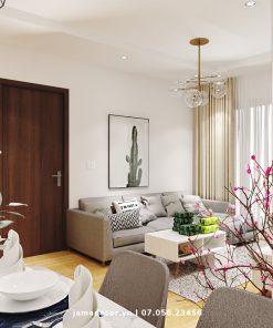 CC PHÚ ĐÔNG - 2PN - ANH THẮM