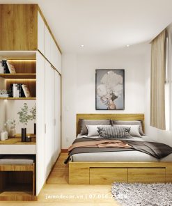 Alternative view of CC PHÚ ĐÔNG - 2PN - ANH THẮM