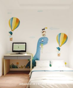 Alternative view of CHUNG CƯ DLUSSO - 2PN - ANH TUẤN