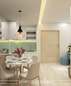 Alternative view of GOLD COAST NHA TRANG - 2PN - MR HÂN