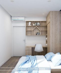 THE VIEW RIVIERA POINT - 2PN - ANH CURTIS CHANG