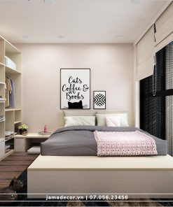 Alternative view of VINHOMES CENTRAL PARK - 2PN - Chị Minh Châu