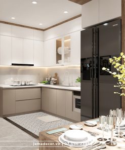 CARILLON 7 - 2PN - Chị Phúc