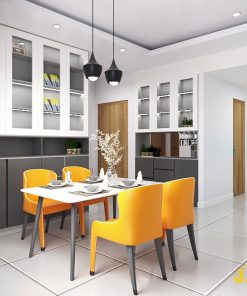 CC Gateway Quận 2 - 2PN - Chị Huyền