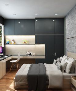 CC THUỶ LỢI - 1PN - CHỊ PHỤNG