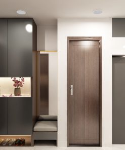 Alternative view of Richmond City Nguyễn Xí - 2PN - Chị Trang