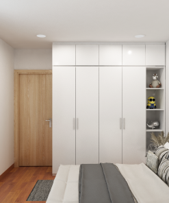 Him Lam Riverside - 1PN - Chị Vân