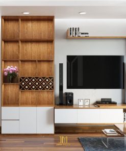 Hausneo Q9 - 2PN - Anh Thanh