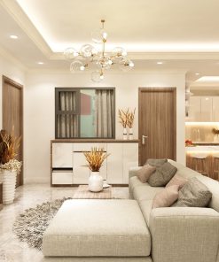 HomyLand 3 - 2PN - Chị Hoài Ân