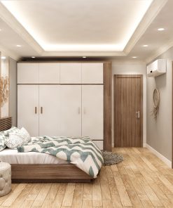 Alternative view of HomyLand 3 - 2PN - Chị Hoài Ân