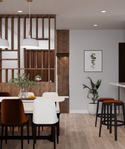 ResGreen Tower - 2PN - Anh Hà