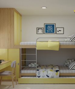 4S Linh Đông - 1PN - Anh Trâm