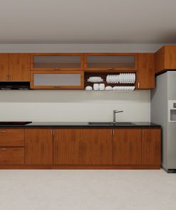 Alternative view of 4S Linh Đông - 1PN - Anh Trâm