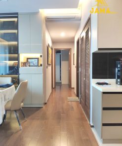 D'Edge Thảo Điền - 2PN - Chị Sandy