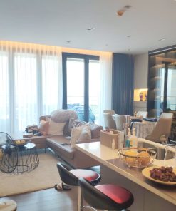 Alternative view of D'Edge Thảo Điền - 2PN - Chị Sandy