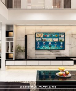 Chung Cư Gia Phúc - 2PN - Chị Linh