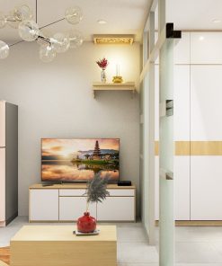 Topaz Twin Studio - Chị Mai