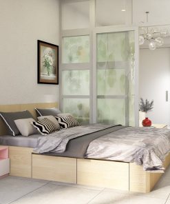 Alternative view of Topaz Twin Studio - Chị Mai