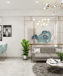 Alternative view of Saigon South Residences - 2PN - Anh Mạnh