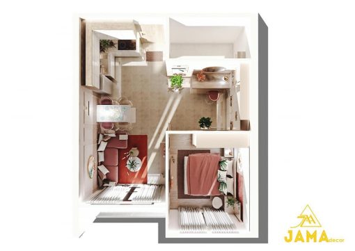 Vinhomes Grand Park - 2PN - Chị Phương - Ảnh 9