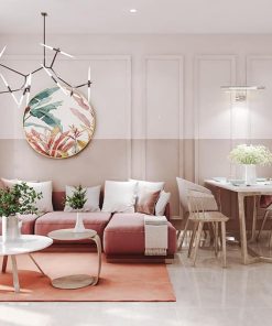 Vinhomes Grand Park - 2PN - Chị Phương