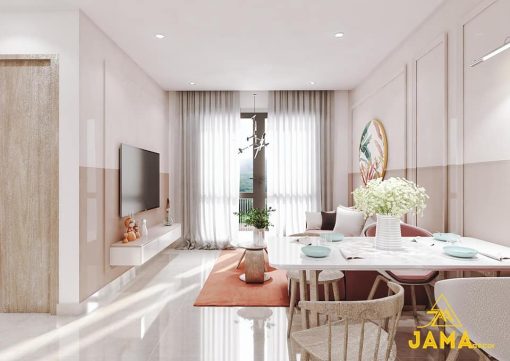 Vinhomes Grand Park - 2PN - Chị Phương - Ảnh 7