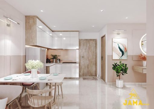 Vinhomes Grand Park - 2PN - Chị Phương - Ảnh 4