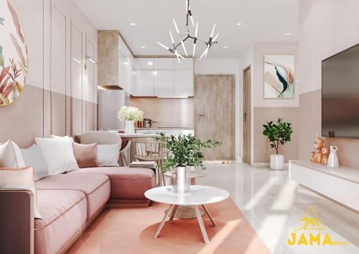 Vinhomes Grand Park - 2PN - Chị Phương - Ảnh 5