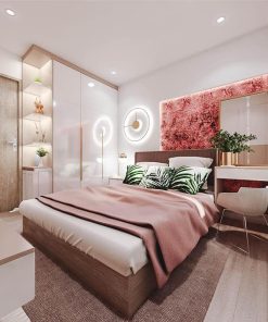 Alternative view of Vinhomes Grand Park - 2PN - Chị Phương