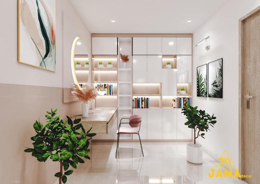 Vinhomes Grand Park - 2PN - Chị Phương - Ảnh 3