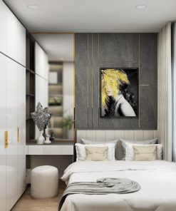 Alternative view of Vinhomes Grand Park - 2PN - Chị Kiều