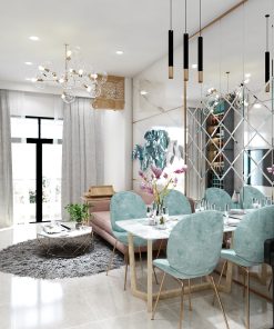 Richmond City Nguyễn Xí - 2PN - Anh Khoa